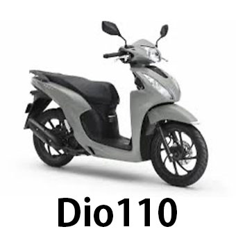 Di0(ディオ)110
