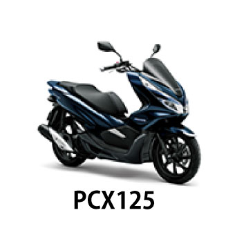 PCX125