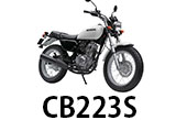 CB223S
