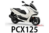 PCX125