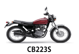 CB223S