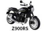 Z900RS