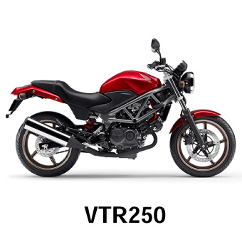 VTR250