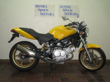 VTR250