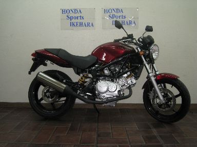 VTR250