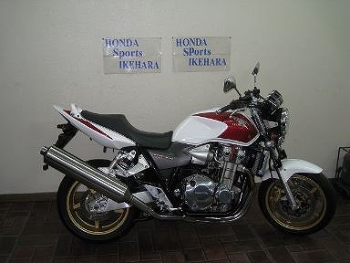 CB1300SF