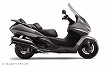 シルバーウイング400
