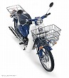 プレスカブ50・スタンダード