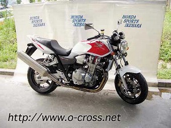 CB1300SF