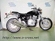 CB400FOUR