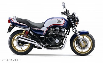 CB750