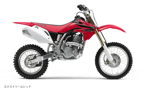 CRF150R
