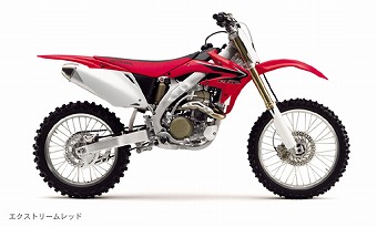 CRF450R