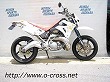 CRM250モタード