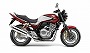 CB400　SUPER　FOUR