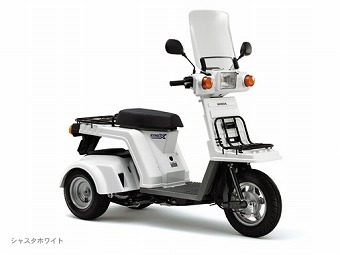 ジャイロX (スタンダード）