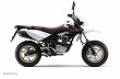XR100モタード